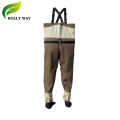 Wader de cofre con xback sospechar wader